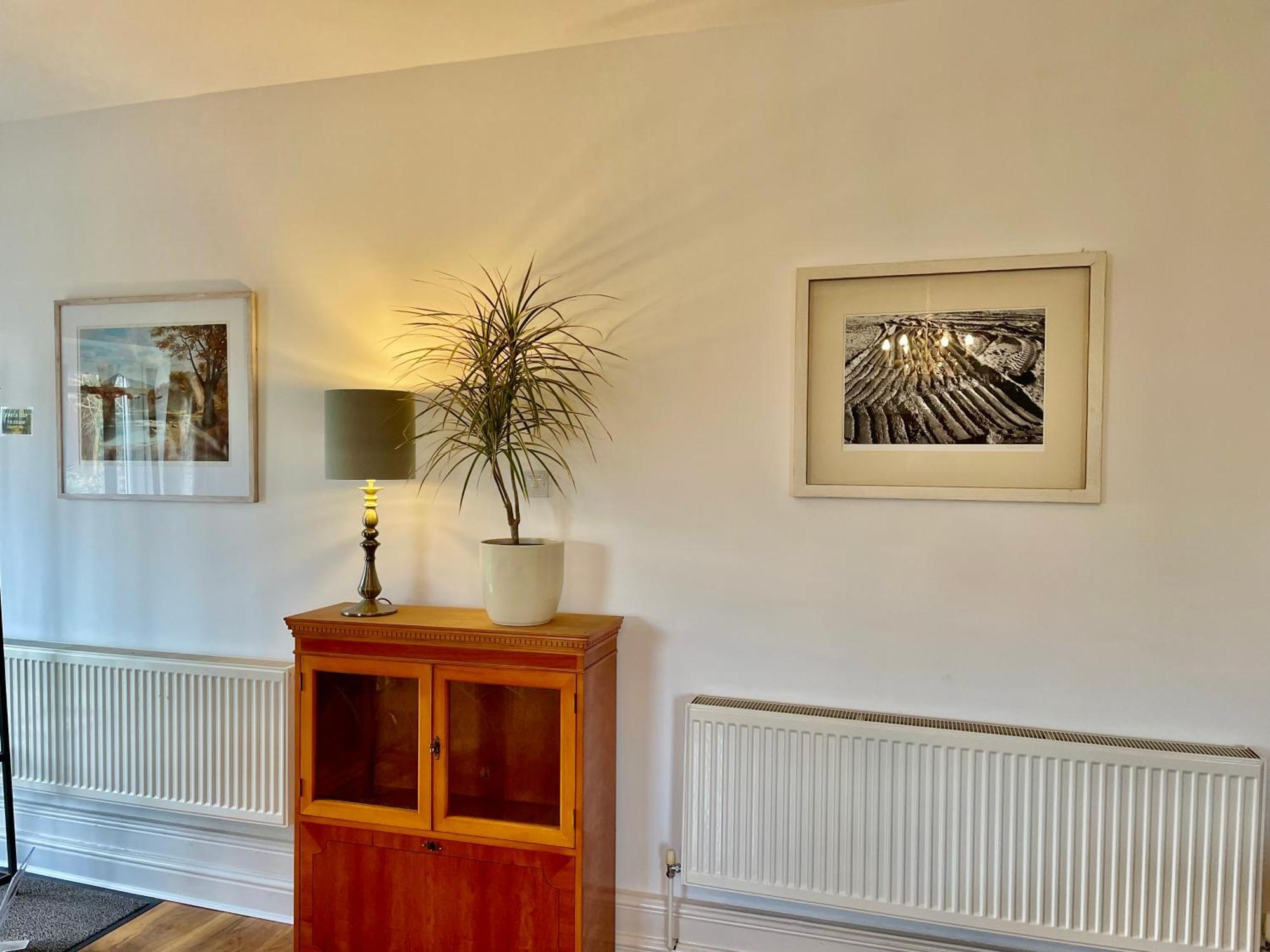 Spacious 3 Bedroom Garden Apartment In Snowdonia National Park Garndolbenmaen Exterior photo